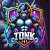 Tonk