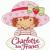 Charlotte aux fraises Dessins Anims